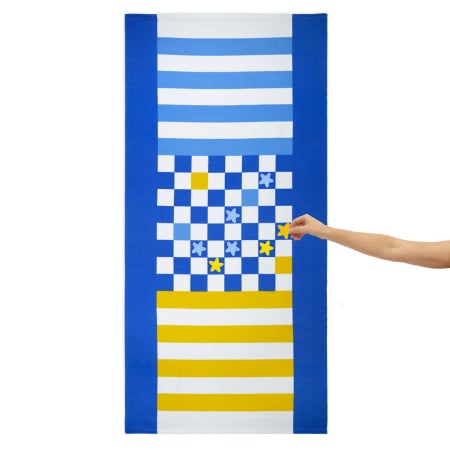 Ręcznik Plażowy