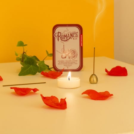 Romantyczny Zestaw