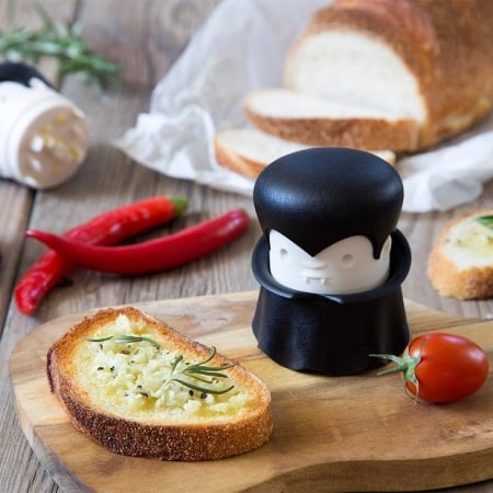 Wyciskacz do czosnku Gracula