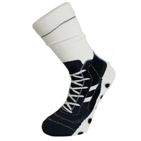 Skarpety Buty Piłkarskie-7765