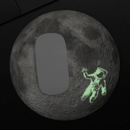 Podkładka pod Myszkę Kosmos