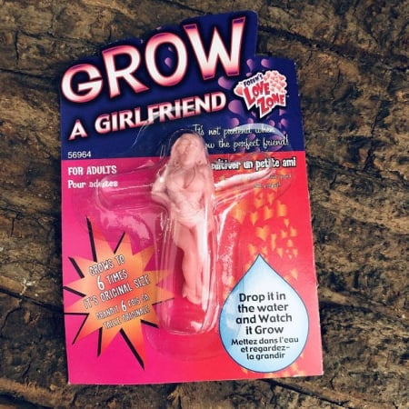 Wyhoduj Swoją Dziewczynę