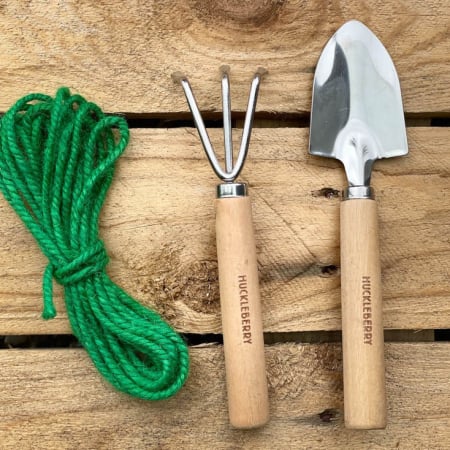 Zestaw Młodego Ogrodnika