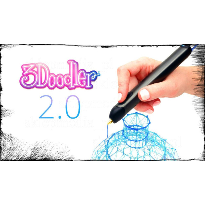 3Doodler 2.0 Długopis 3D