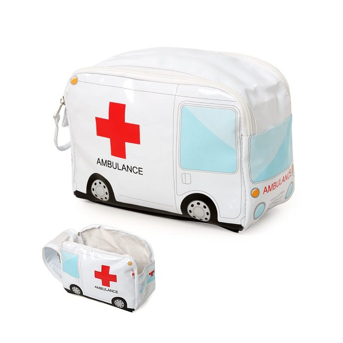 Ambulans na Lekarstwa