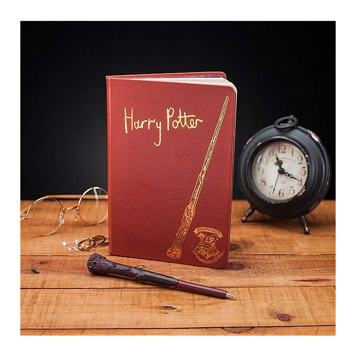 Długopis Różdżka Harry Potter