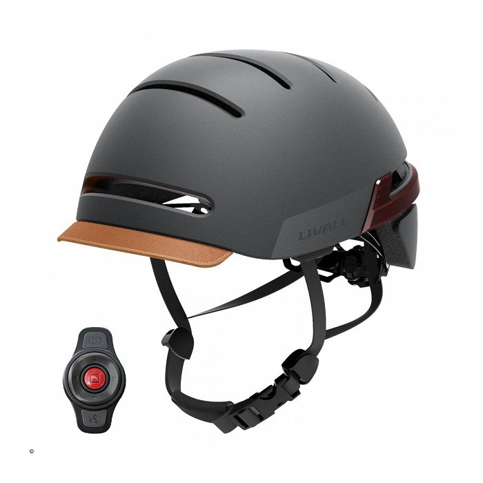 Kask Rowerowy Livall BH51M Neo
