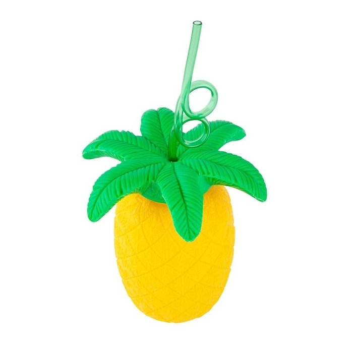 Kubek Ananas