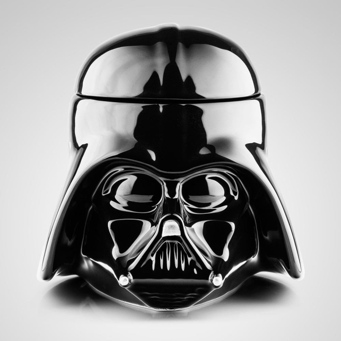 Kubek Star Wars Darth Vader 3D