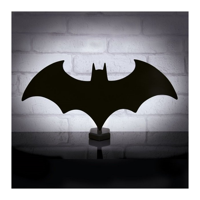 Lampa Batmana