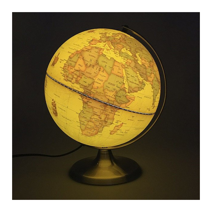 Lampa Globus