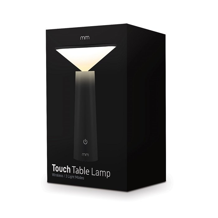Lampa Stołowa mm Touch
