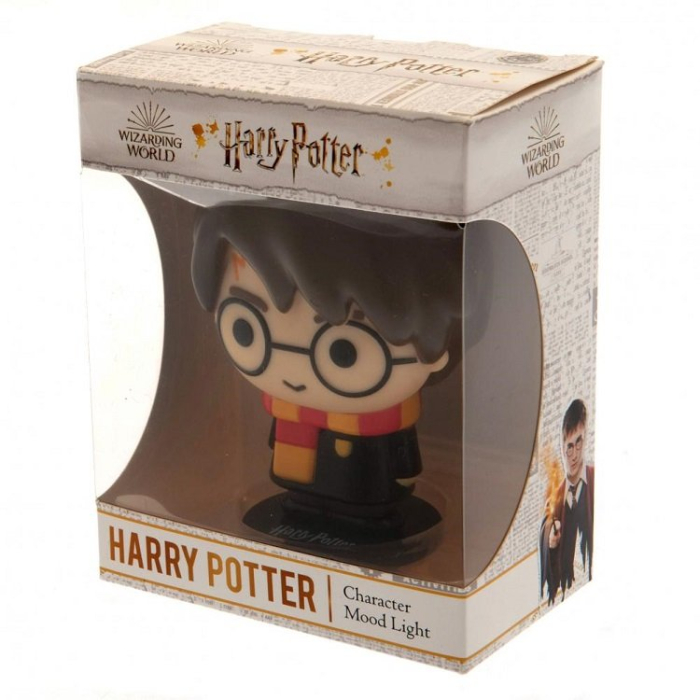 Lampka Harry Potter