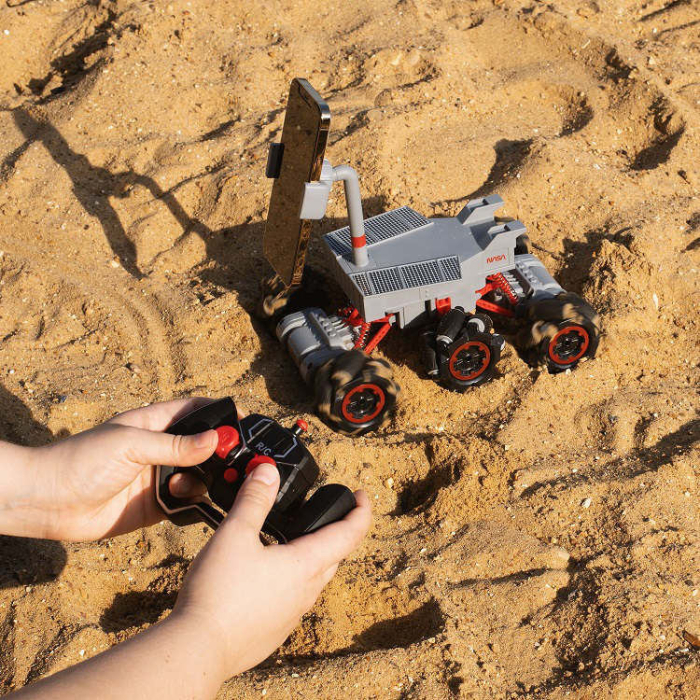Łazik Marsjański NASA Rover