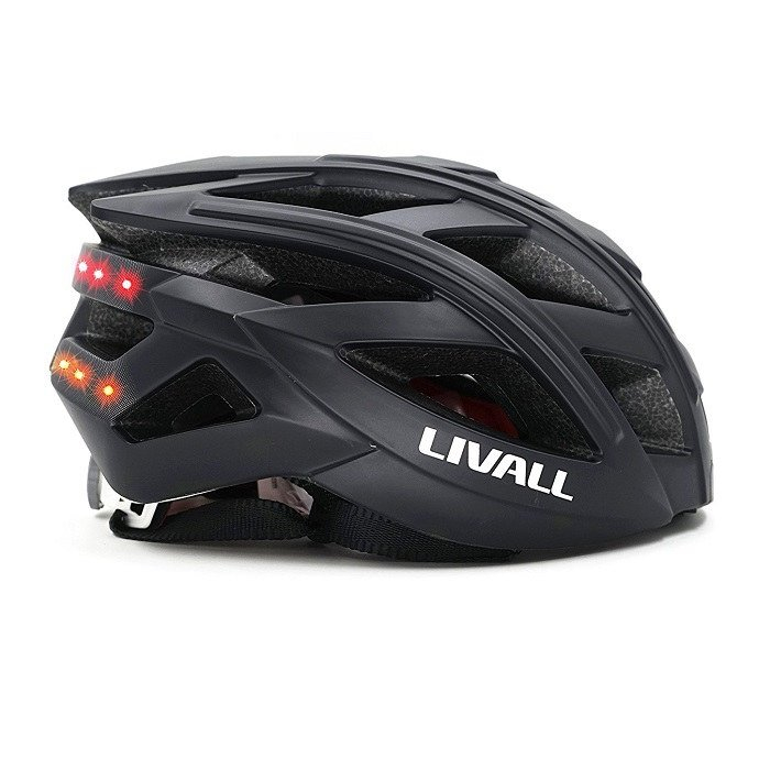 Kask Rowerowy Livall BH60 Bluetooth