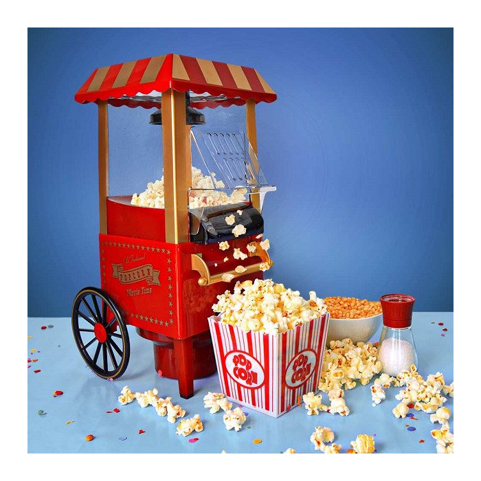 Maszyna do Popcornu