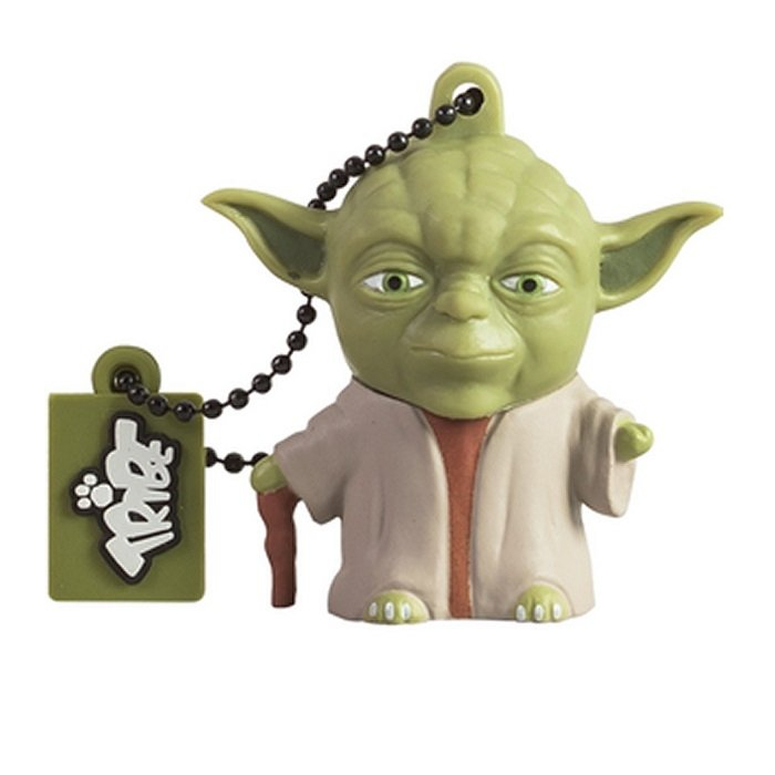 Pendrive Yoda