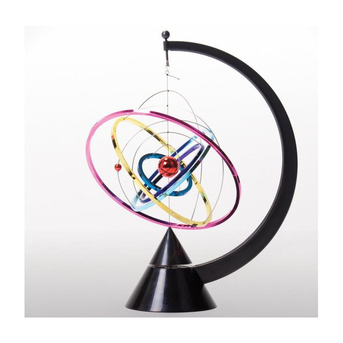 Pierścienie Kinetyczne Orbita XXL