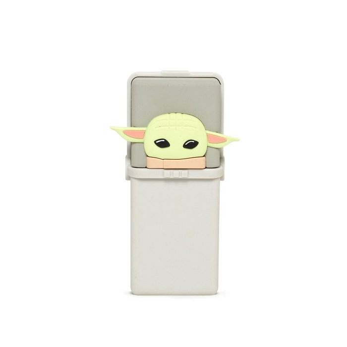 Powerbank Baby Yoda PowerSquad 5000mAh