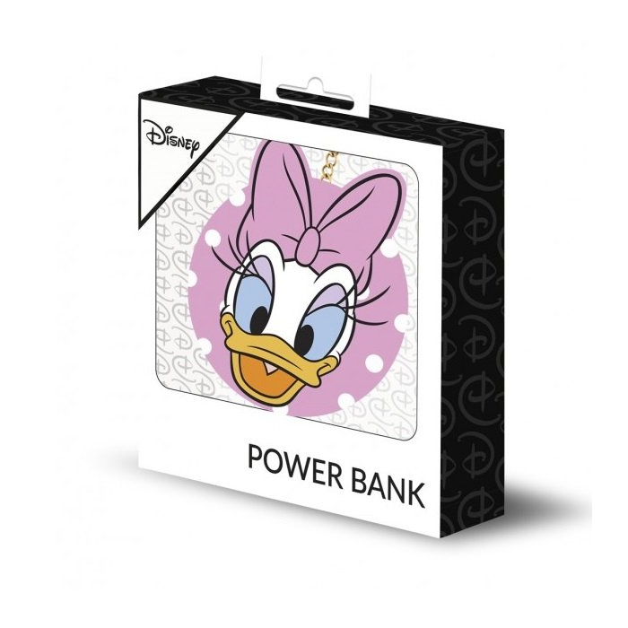 Powerbank Daisy 2200