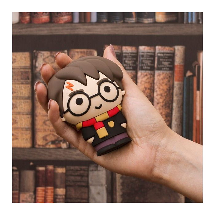 Powerbank Harry Potter PowerSquad