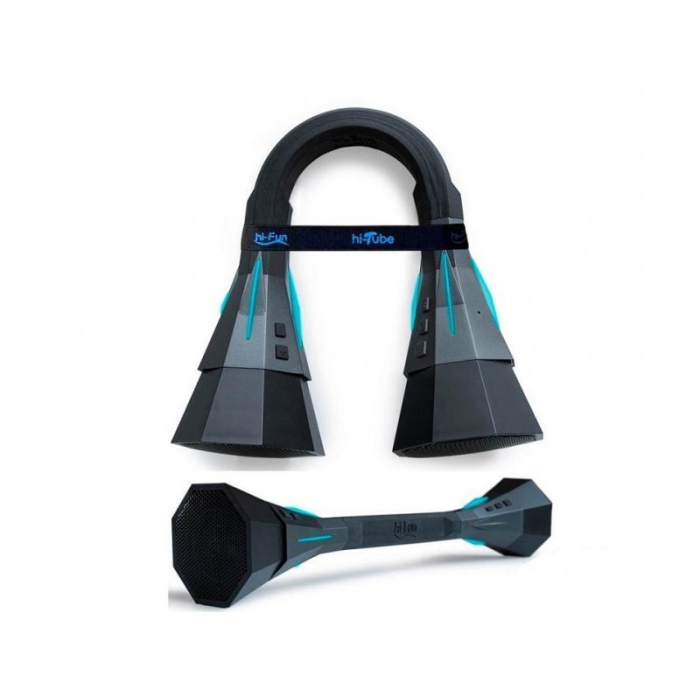 Głośnik Bluetooth hi-Tube 2