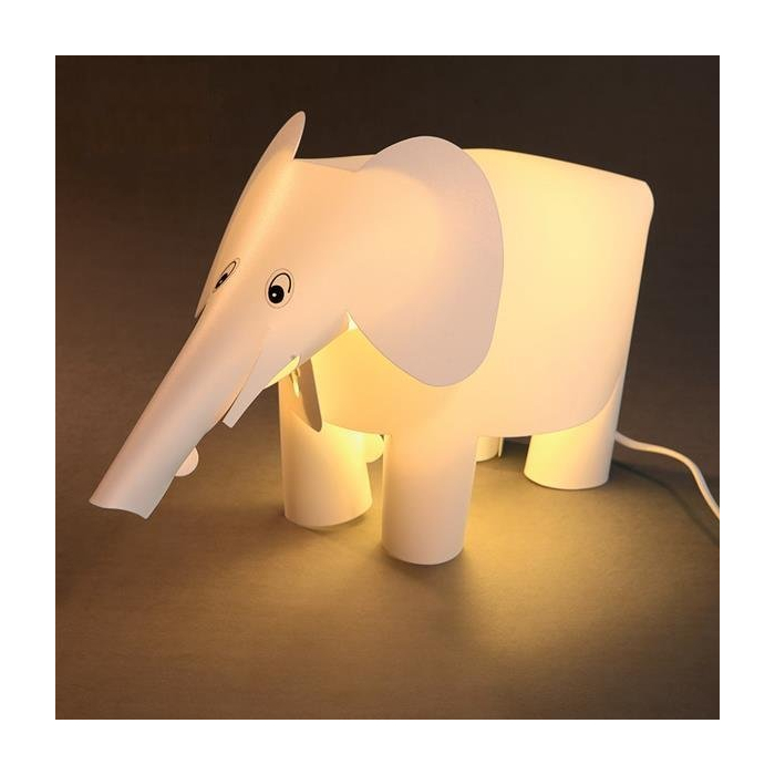 Lampa Gigantyczny Słoń Binkie