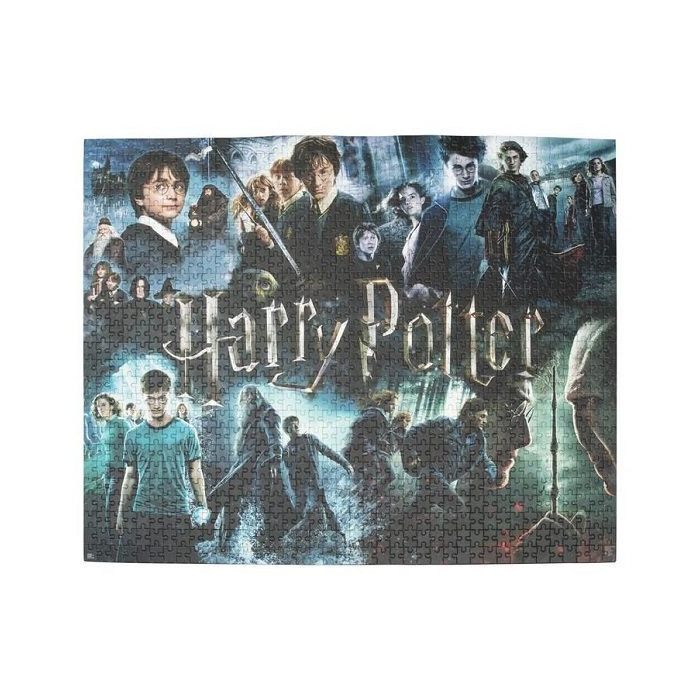 Puzzle Harry Potter 1000