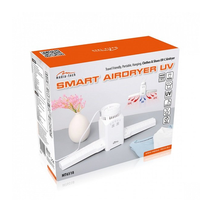 Suszarka UV Smart Airdryer