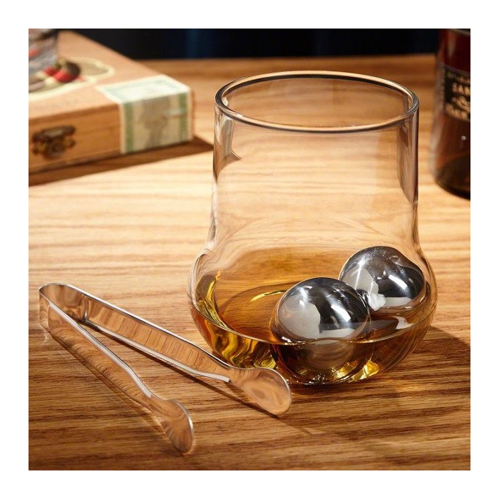 Szklanka do Whisky Rockroller