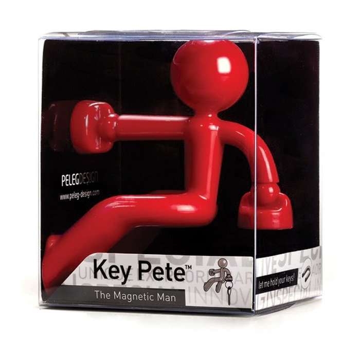 Wieszak na Klucze Key Pete