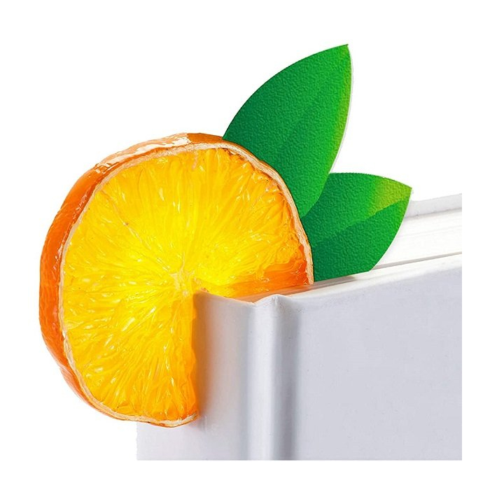 Zakładka Pomarańcza