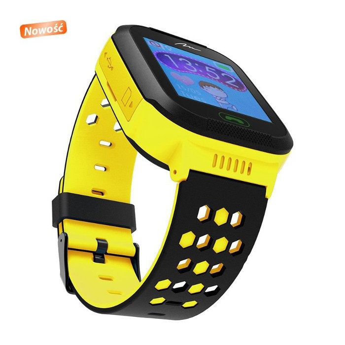 Lokalizator Dziecka Smartwatch GPS 2.0