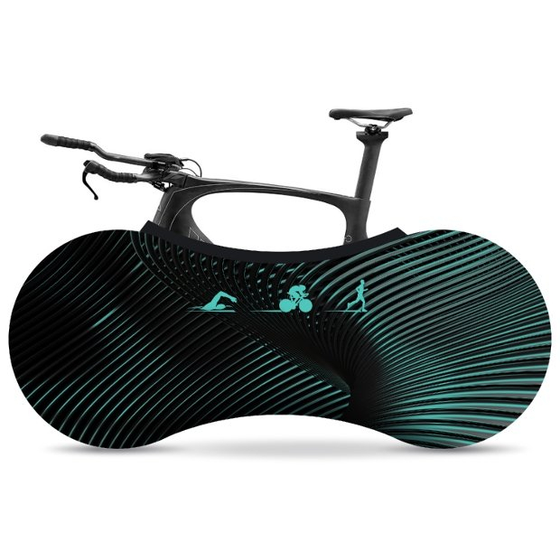 Pokrowiec na Rower Velosock