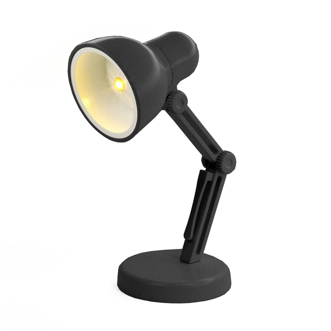 Mini Lampka do Czytania