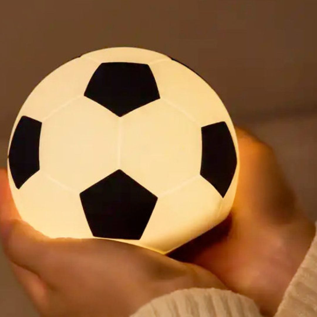 Lampka Piłka