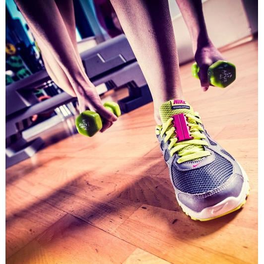 Magnetyczne Sznurówki Clicks.Life