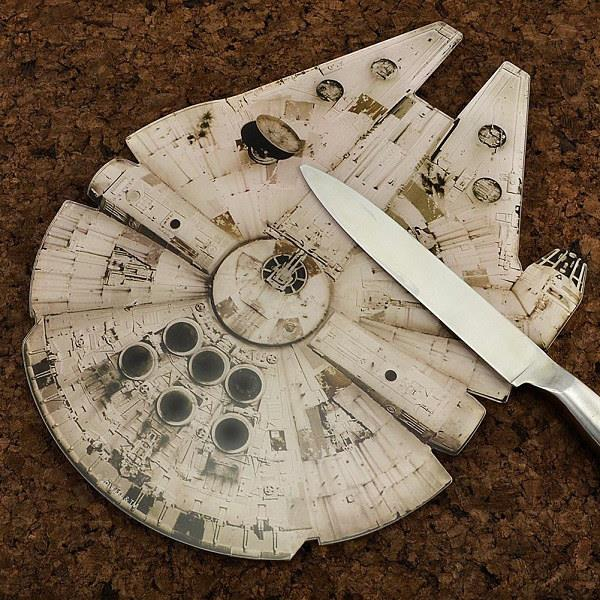 Deska do Krojenia Sokół Millennium