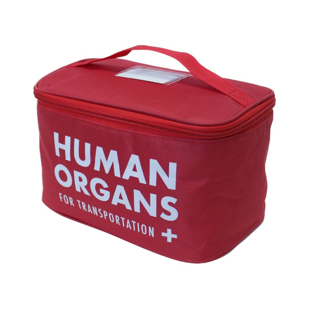 Torba Termiczna na Lunch – Ludzkie Organy