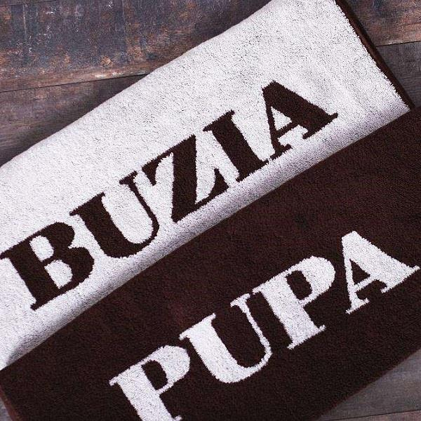 Ręcznik Buzia-Pupa Deluxe