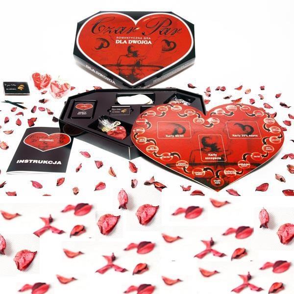 Gra Czar Par