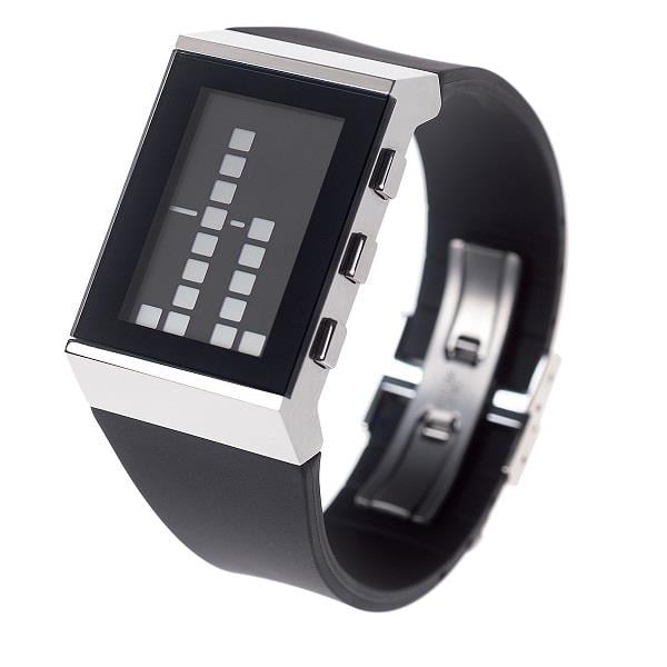 Zegarek Binarny Lexon LM88SW