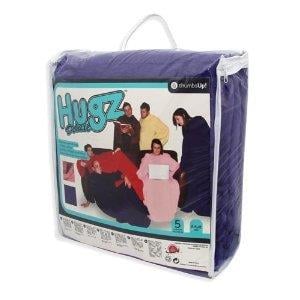 Kocoszlafrok Deluxe-8249