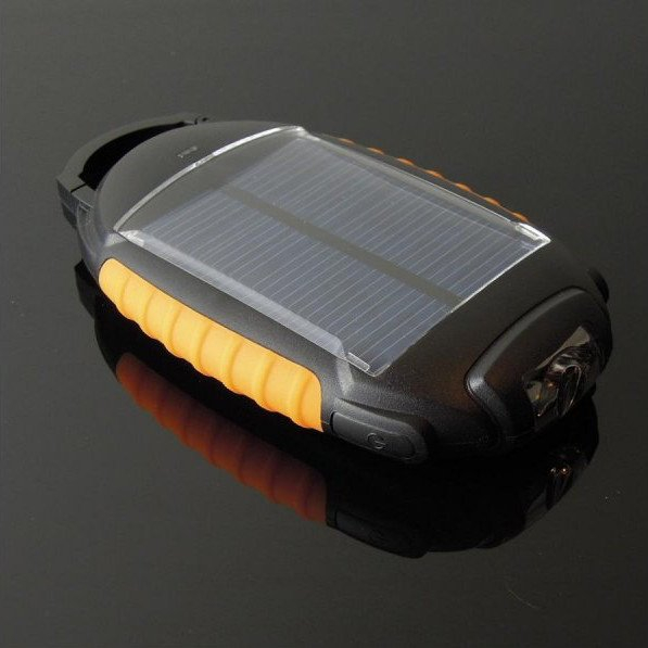 Ładowarka Solar Lantern