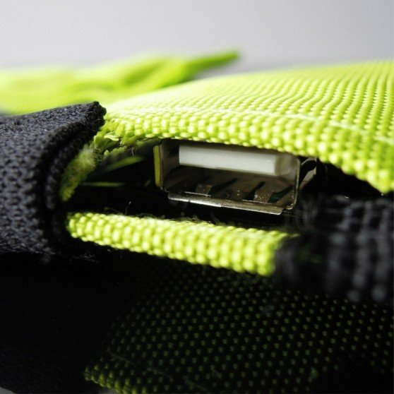 Ładowarka Solar z Powerbankiem