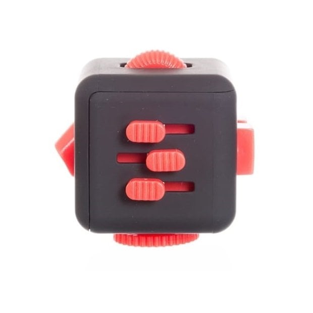 Antystresowa Kostka Fidget Fingers