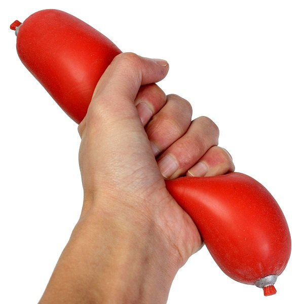 Antystresowa Parówa