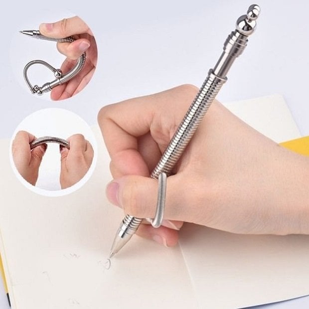 Antystresowy Długopis