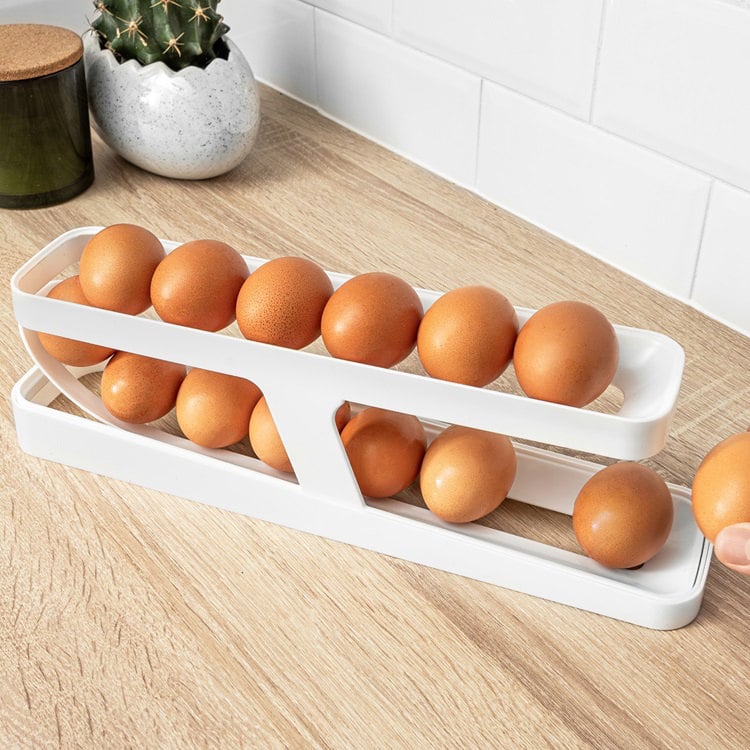 Automatyczny Podajnik do Jajek