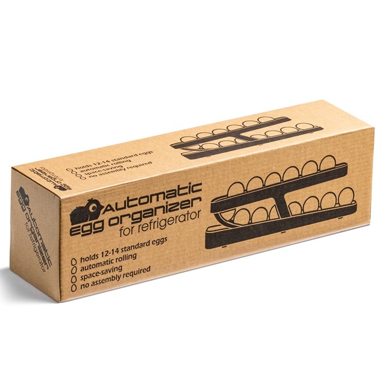 Automatyczny Podajnik do Jajek